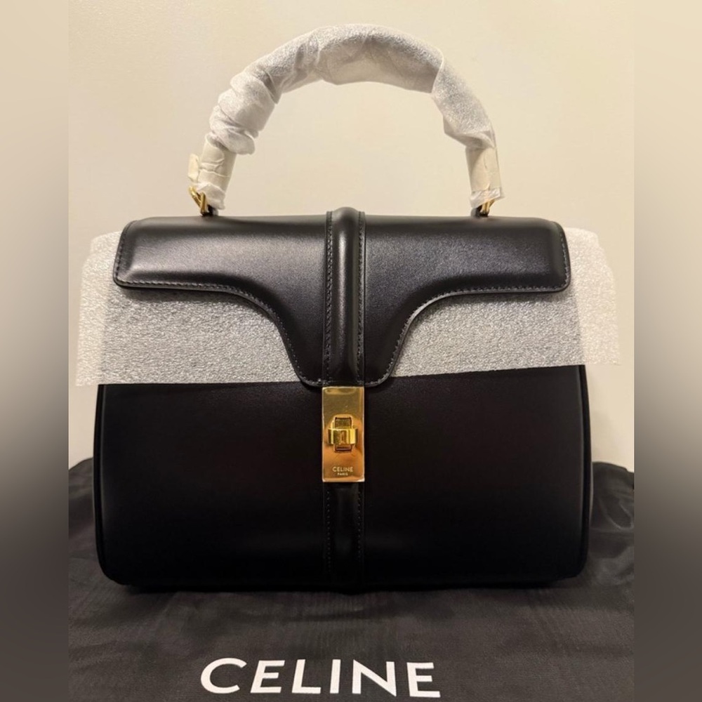 Celine authentic small 16